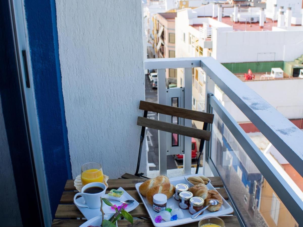 Puesta De Sol Rentals 3Bj Playa de San Juan  Zewnętrze zdjęcie