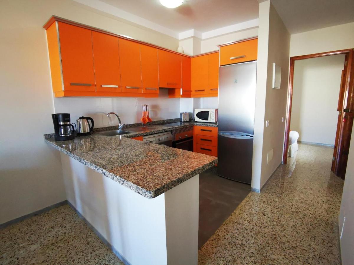 Puesta De Sol Rentals 3Bj Playa de San Juan  Zewnętrze zdjęcie