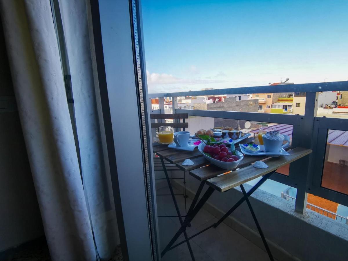 Puesta De Sol Rentals 3Bj Playa de San Juan  Zewnętrze zdjęcie