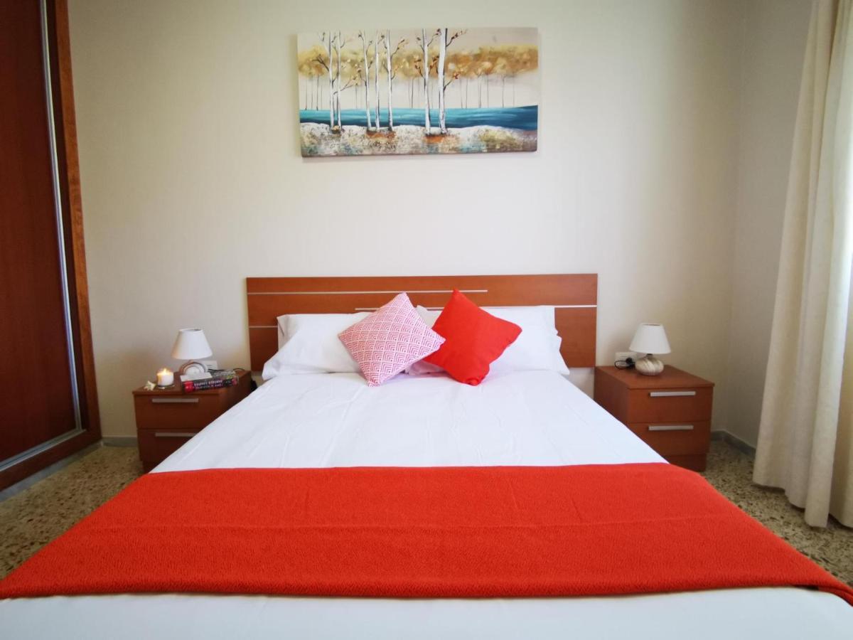 Puesta De Sol Rentals 3Bj Playa de San Juan  Zewnętrze zdjęcie