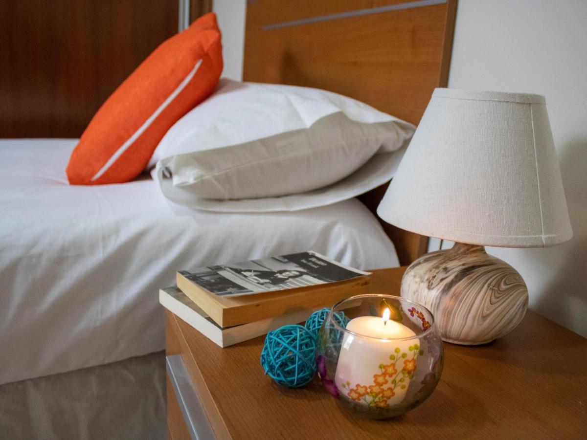 Puesta De Sol Rentals 3Bj Playa de San Juan  Zewnętrze zdjęcie