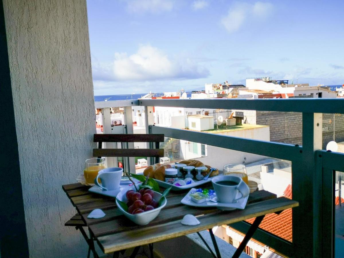 Puesta De Sol Rentals 3Bj Playa de San Juan  Zewnętrze zdjęcie