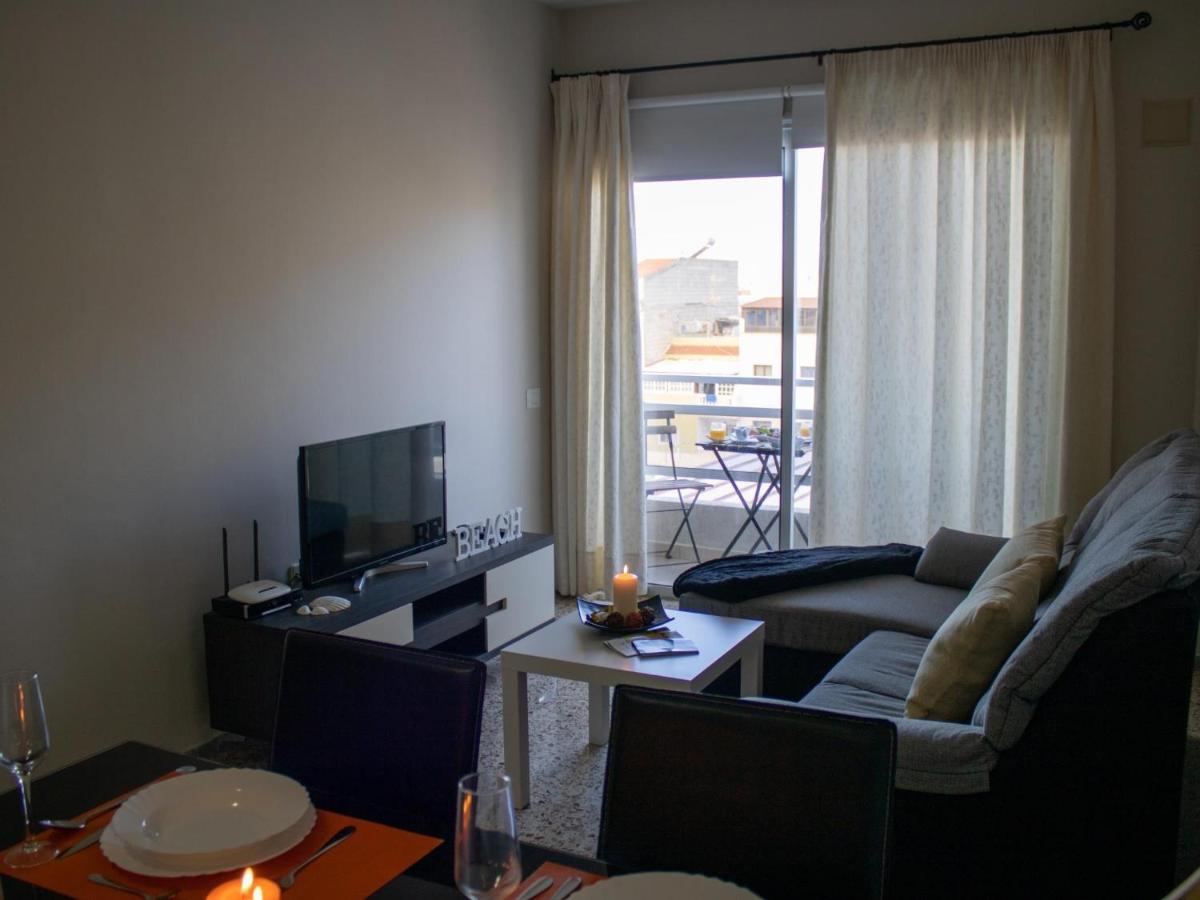 Puesta De Sol Rentals 3Bj Playa de San Juan  Zewnętrze zdjęcie