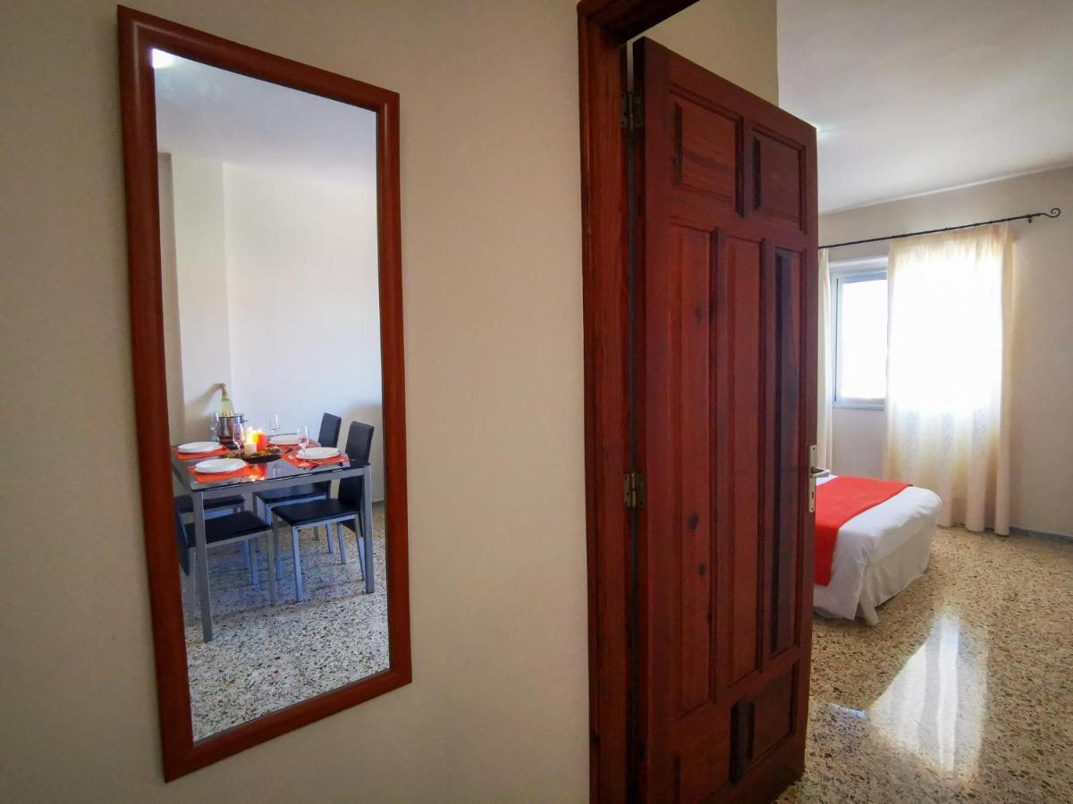 Puesta De Sol Rentals 3Bj Playa de San Juan  Zewnętrze zdjęcie