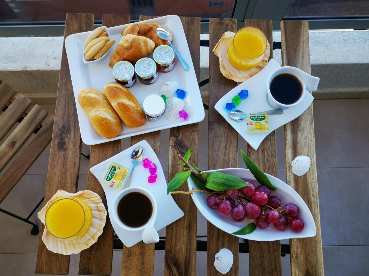 Puesta De Sol Rentals 3Bj Playa de San Juan  Zewnętrze zdjęcie