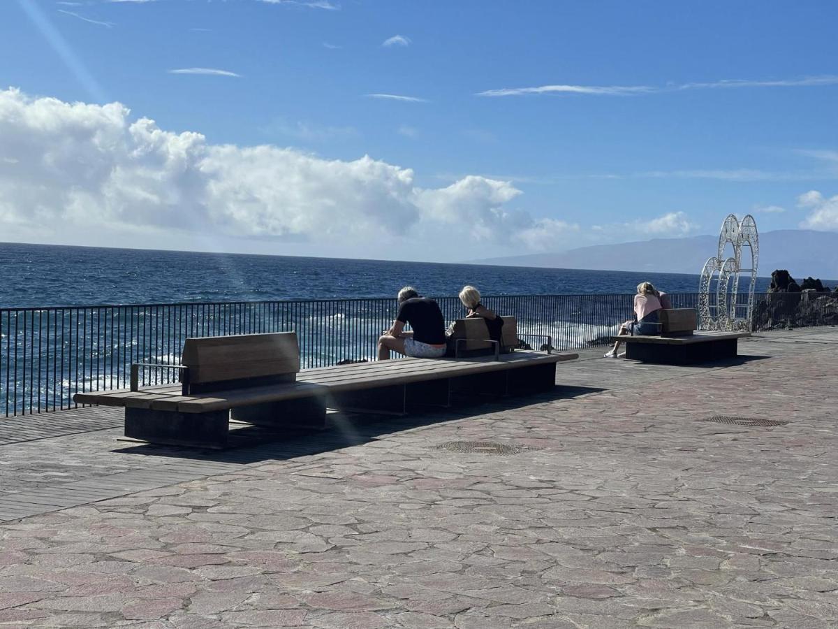 Puesta De Sol Rentals 3Bj Playa de San Juan  Zewnętrze zdjęcie