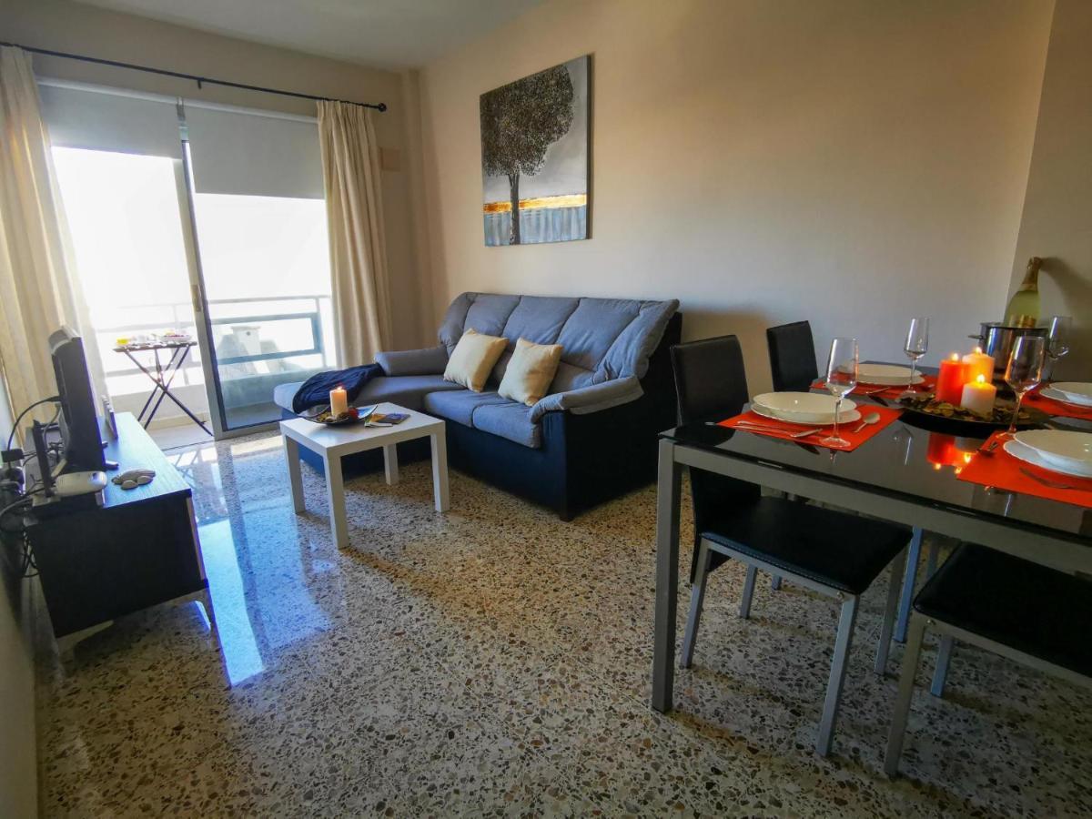 Puesta De Sol Rentals 3Bj Playa de San Juan  Zewnętrze zdjęcie