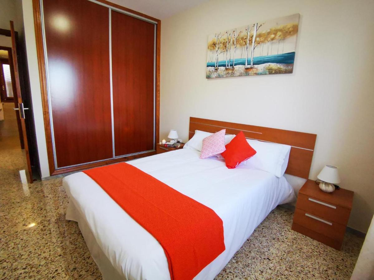 Puesta De Sol Rentals 3Bj Playa de San Juan  Zewnętrze zdjęcie