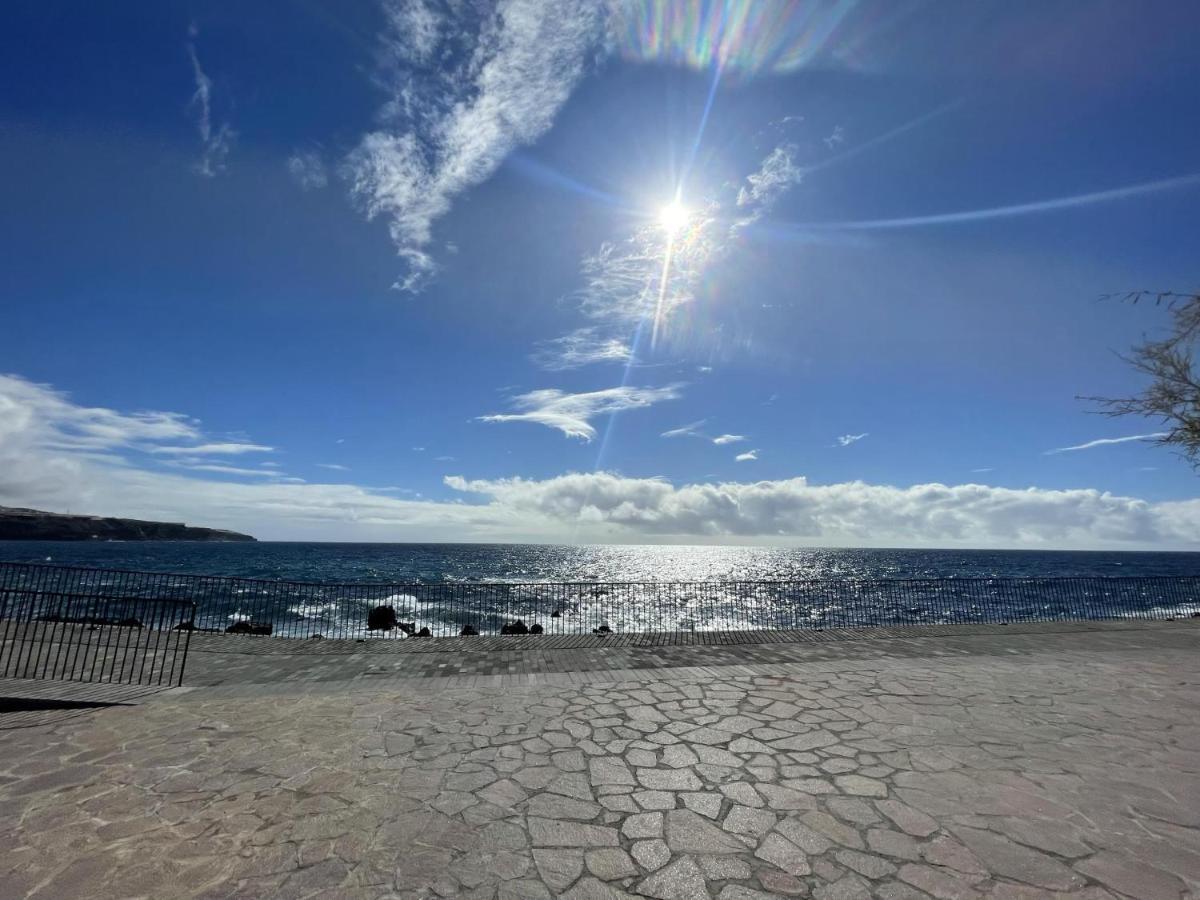 Puesta De Sol Rentals 3Bj Playa de San Juan  Zewnętrze zdjęcie